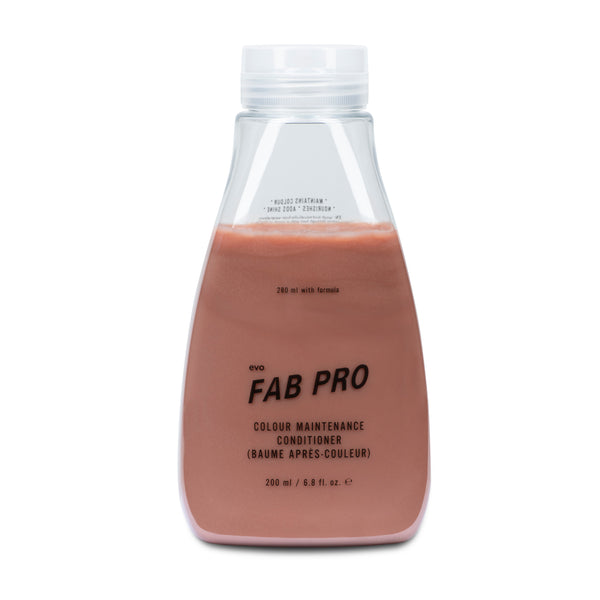Evo Colour Conditioner - Warm Beige