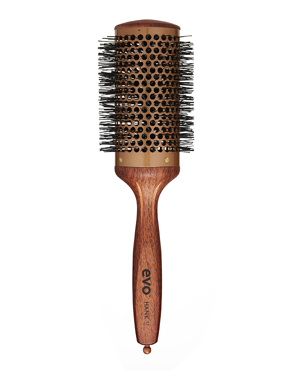 Evo Hank 43mm Ceramic Radial Brush