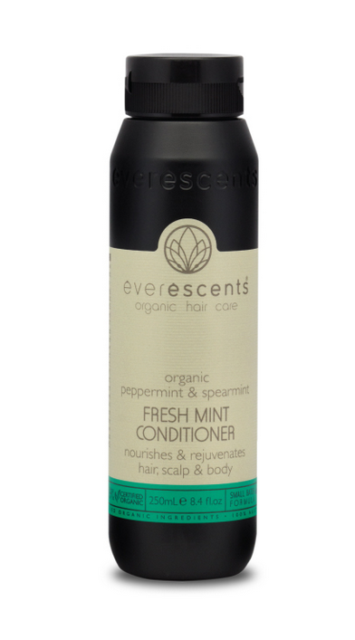 Fresh Mint Conditioner 250mL