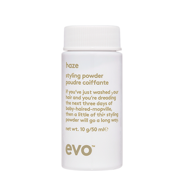 Haze Styling Powder
