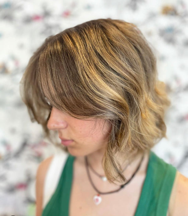 Death Valley Dry Shampoo