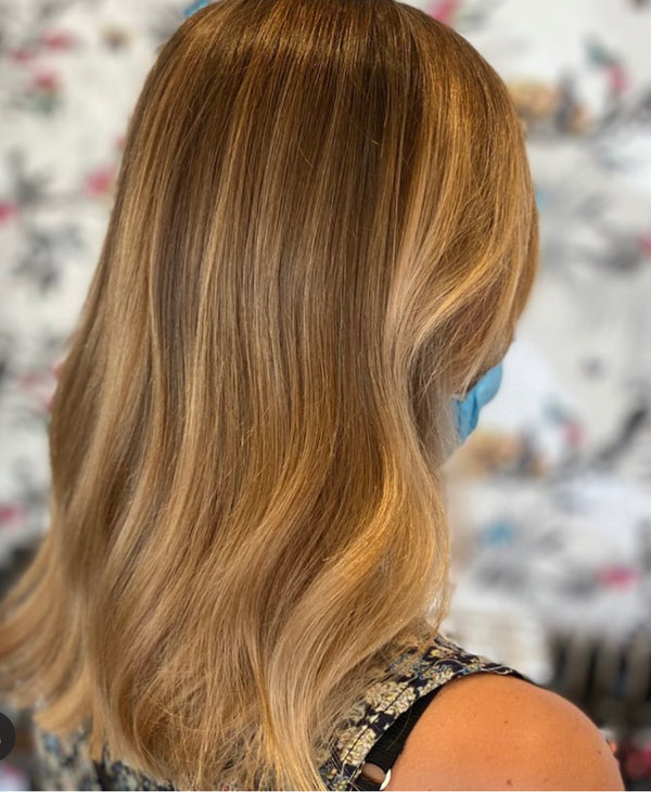 Dallas Thickening Spray