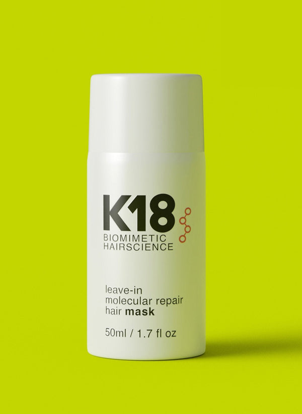 K18 Molecular Repair Hair Mask 50mL