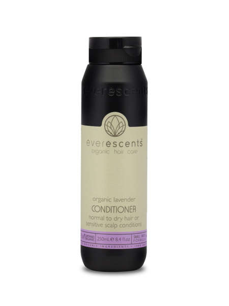 Lavender Conditioner 250mL