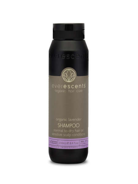 Lavender Shampoo 250mL