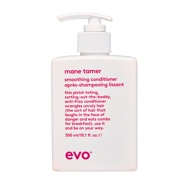 Mane Tamer Smoothing Conditioner 300mL