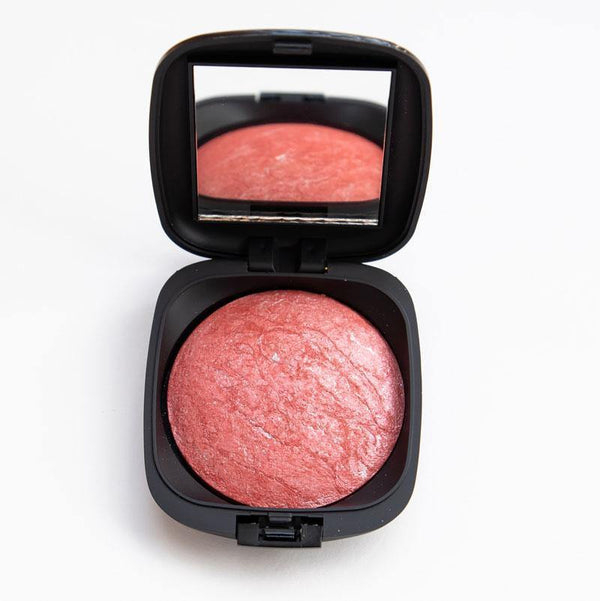 Mineral Baked Blush - Platinum Pink