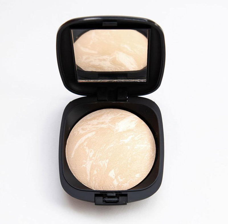 Mineral Baked Foundation - Panna Cotta