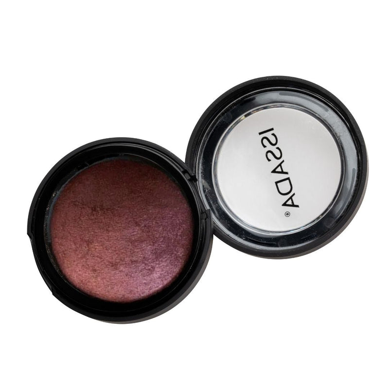 Mineral Baked Shadow - Red Velvet