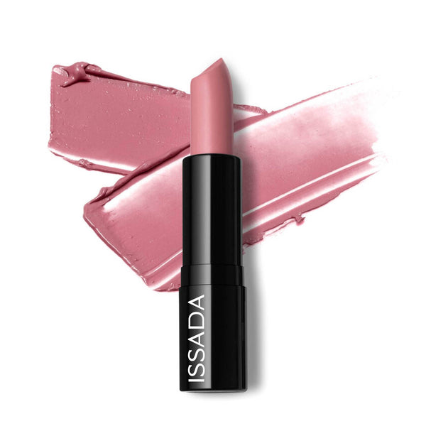 Mineral Cream Lipstick - Precious Pink
