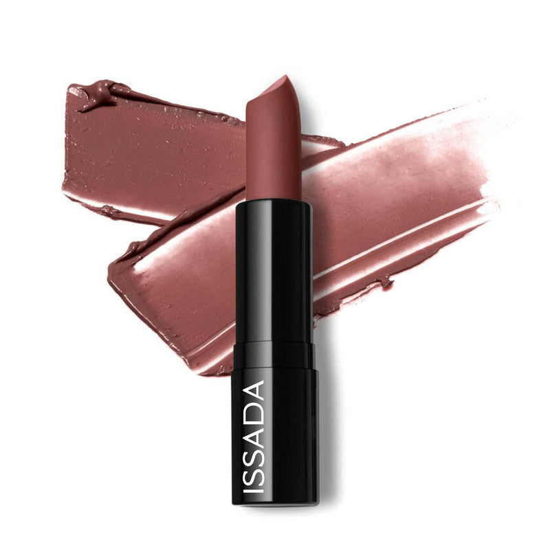 Mineral Cream Lipstick - Rambling Rose