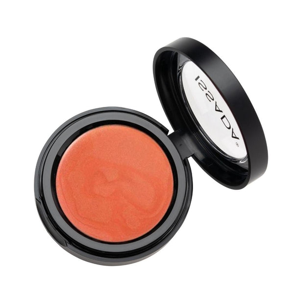 Mineral Lip & Cheek Cream - Mango Frappe