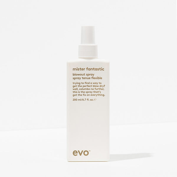 Mister Fantastic Blowout Spray