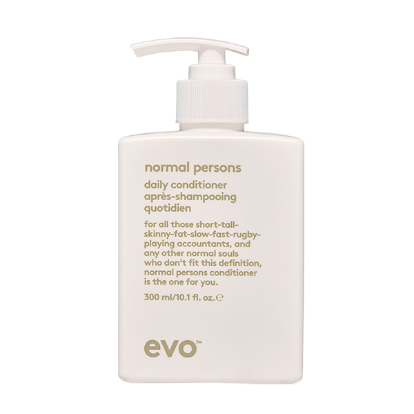 Normal Persons Daily Conditioner 300mL