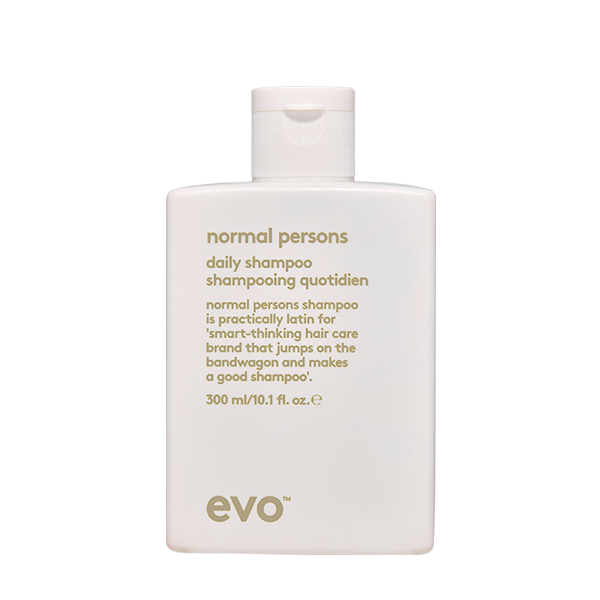 Normal Persons Daily Shampoo 300mL