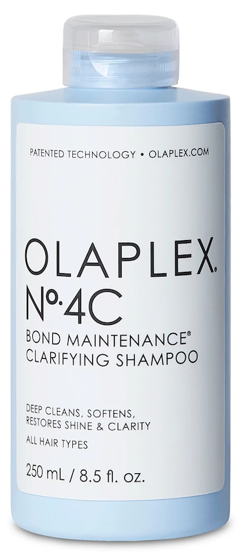 Olaplex Bond Maintenance Clarifying Shampoo No 4C 250mL
