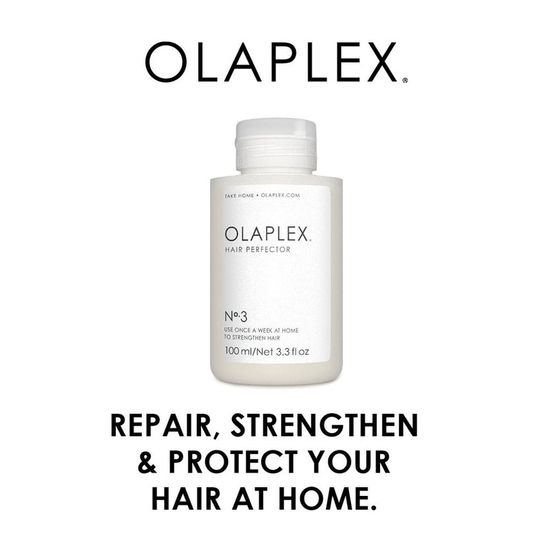Olaplex Treatment No 3