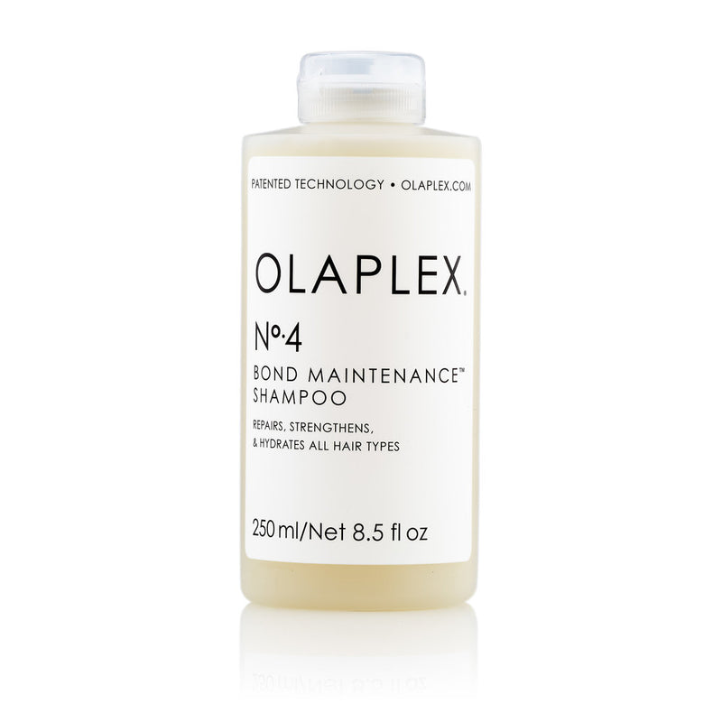 Olaplex Shampoo No 4 250mL