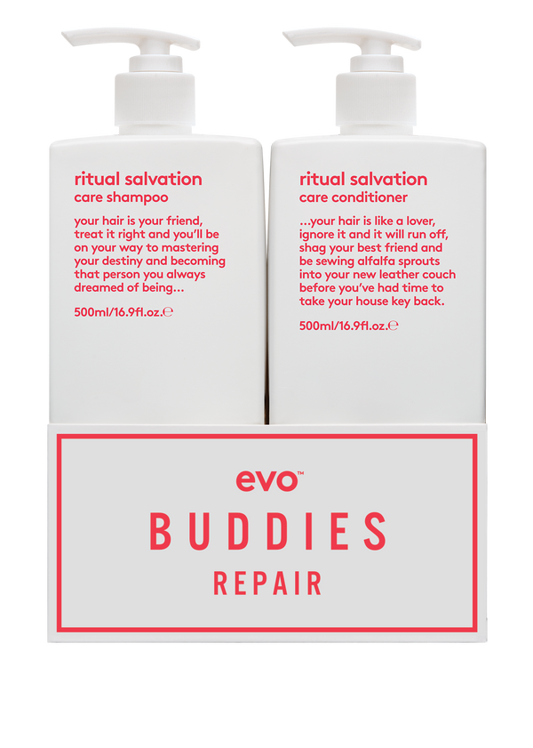 Ritual Salvation Repairing Buddies 500mL