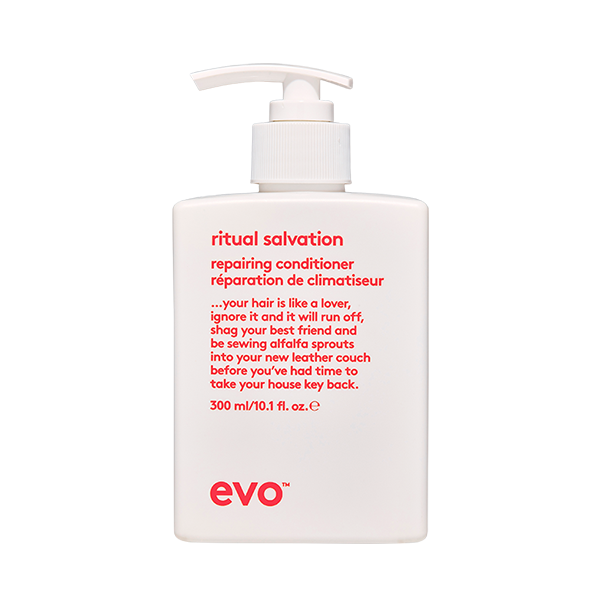 Ritual Salvation Repairing Conditioner 300mL