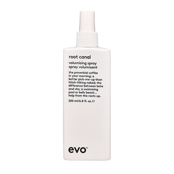 Root Canal Volumising Spray