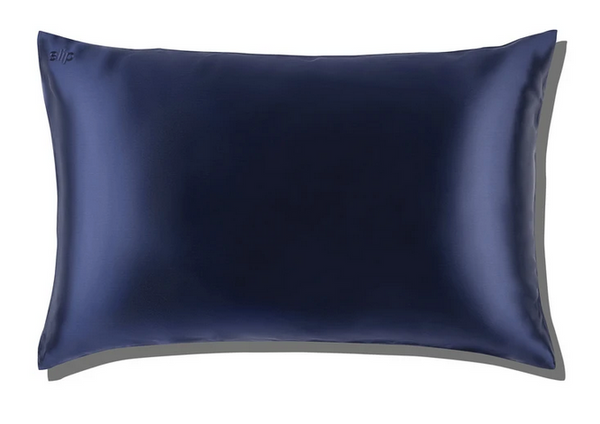 Slip Queen Pillowcase Navy