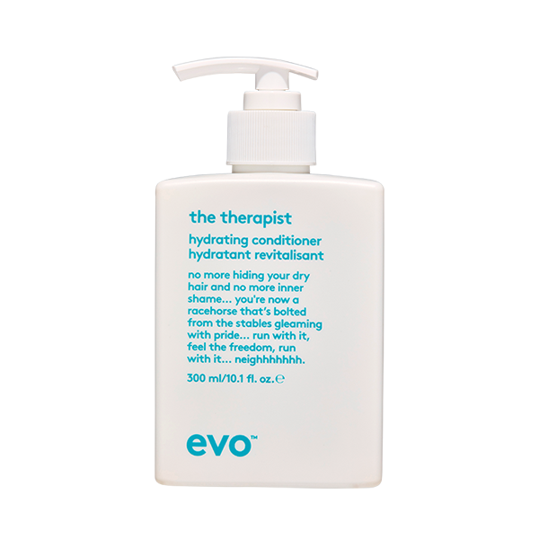 The Therapist Hydrating Conditioner 300mL