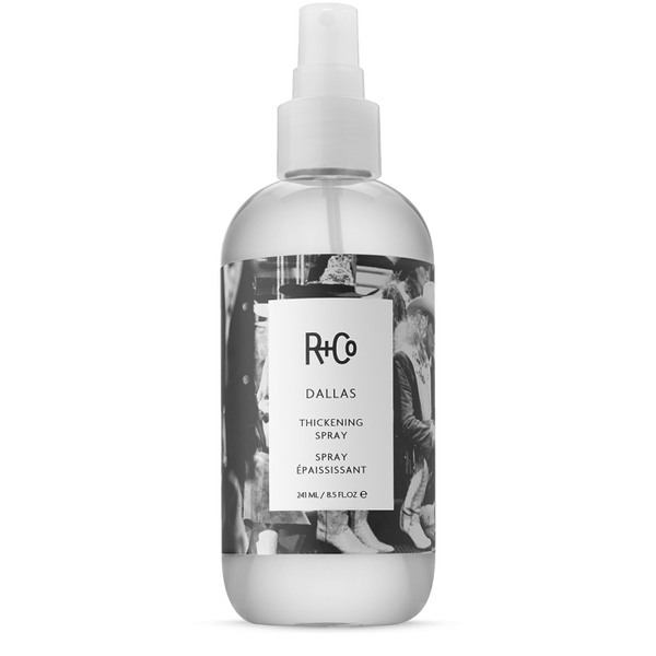 Dallas Thickening Spray